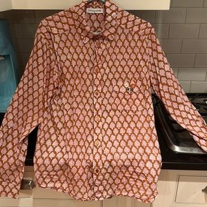 Emerson Fry Ryan Shirt